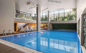Ramada By Wyndham Tbilisi Old City